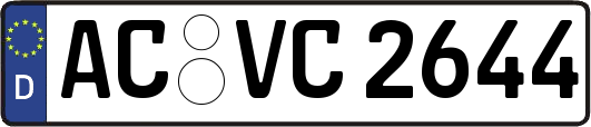AC-VC2644