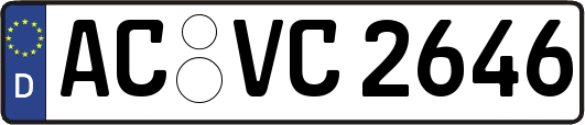 AC-VC2646