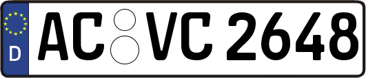 AC-VC2648