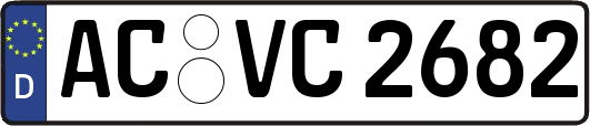 AC-VC2682