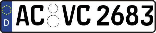 AC-VC2683