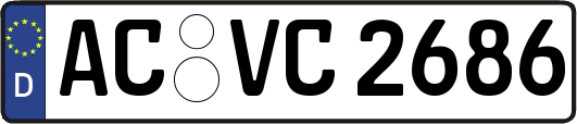 AC-VC2686