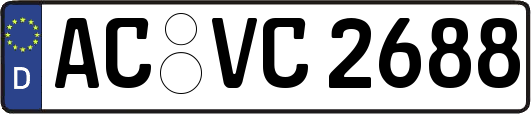 AC-VC2688