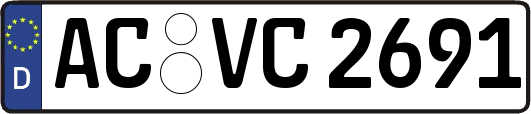 AC-VC2691