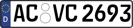 AC-VC2693