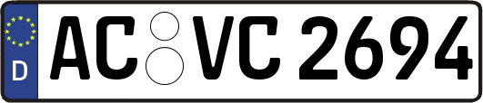 AC-VC2694