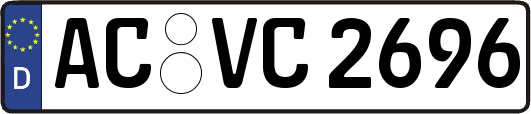 AC-VC2696