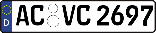 AC-VC2697