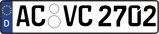 AC-VC2702