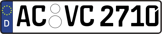AC-VC2710