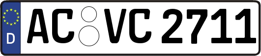 AC-VC2711