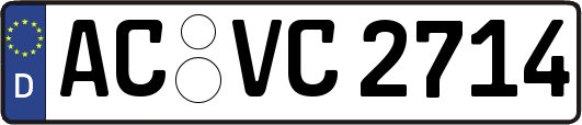 AC-VC2714
