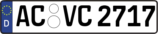AC-VC2717