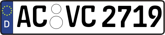 AC-VC2719