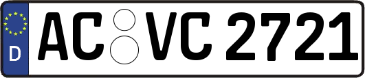 AC-VC2721