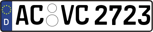 AC-VC2723