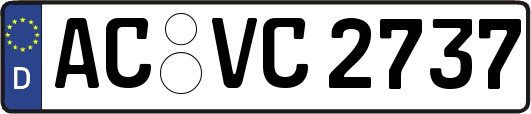 AC-VC2737