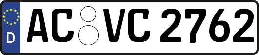 AC-VC2762