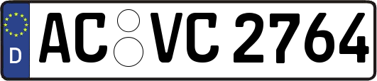 AC-VC2764