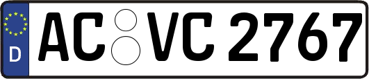 AC-VC2767