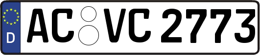 AC-VC2773