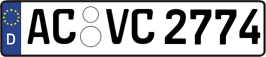 AC-VC2774