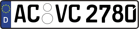 AC-VC2780
