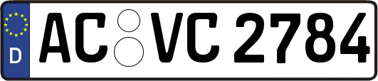 AC-VC2784