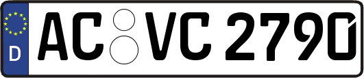 AC-VC2790