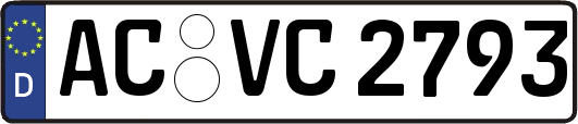 AC-VC2793