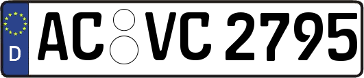 AC-VC2795