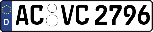 AC-VC2796