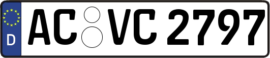 AC-VC2797