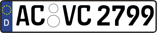 AC-VC2799