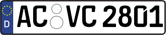 AC-VC2801