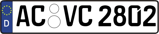 AC-VC2802