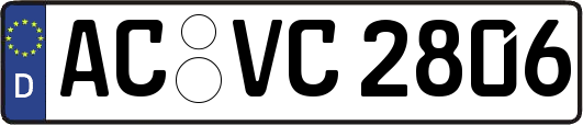 AC-VC2806