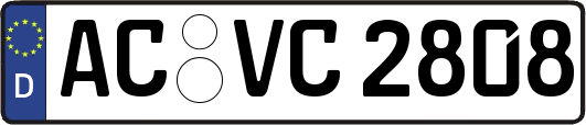 AC-VC2808
