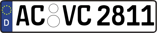 AC-VC2811