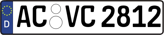 AC-VC2812