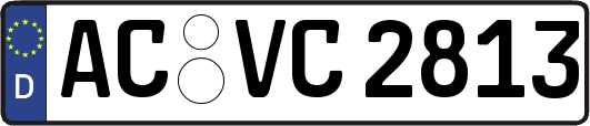 AC-VC2813