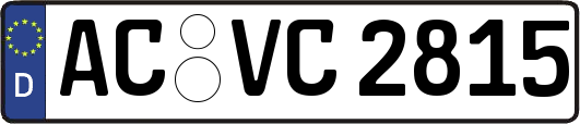 AC-VC2815