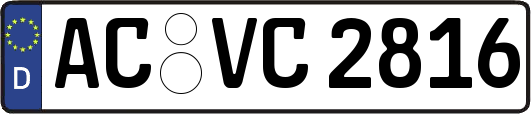 AC-VC2816