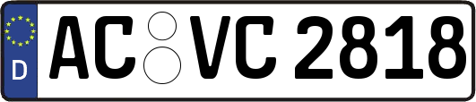 AC-VC2818