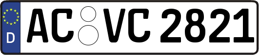 AC-VC2821
