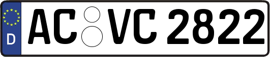 AC-VC2822