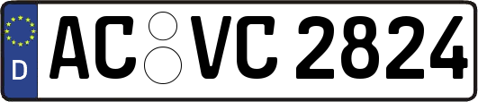 AC-VC2824