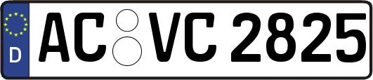 AC-VC2825