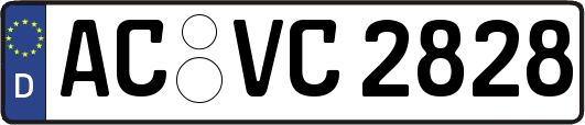 AC-VC2828