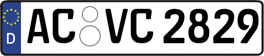 AC-VC2829